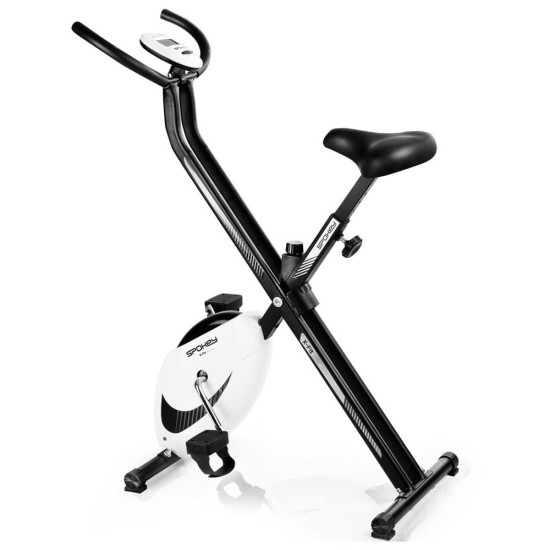 Spokey Xfit Ποδήλατο γυμναστικής Spokey Xfit Ποδήλατο γυμναστικής